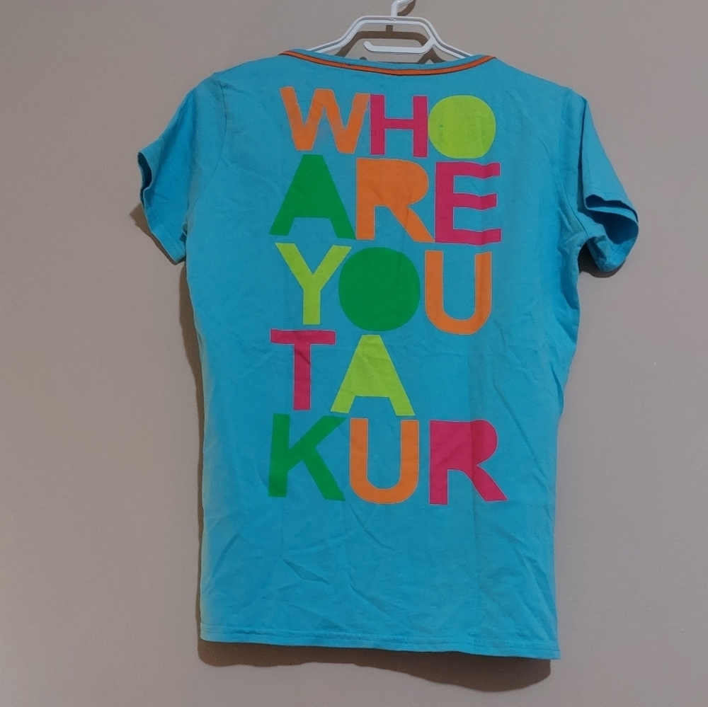 Takeshy kurosawa top size  S